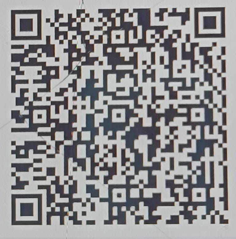 QR Code PIX